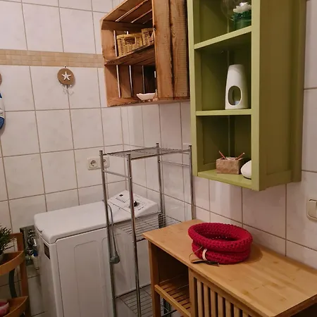 104 2, Ginsterweg 1 C * Karlshagen