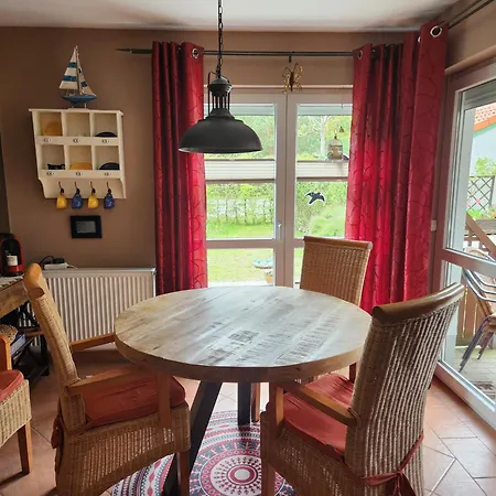 104 2, Ginsterweg 1 C * Karlshagen