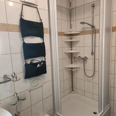 Apartment 104 2, Ginsterweg 1 C