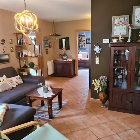 104 2, Ginsterweg 1 C Apartment Karlshagen