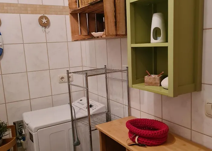 104 2, Ginsterweg 1 C * Karlshagen