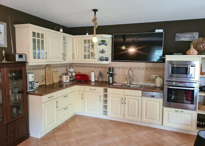 104 2, Ginsterweg 1 C * Karlshagen